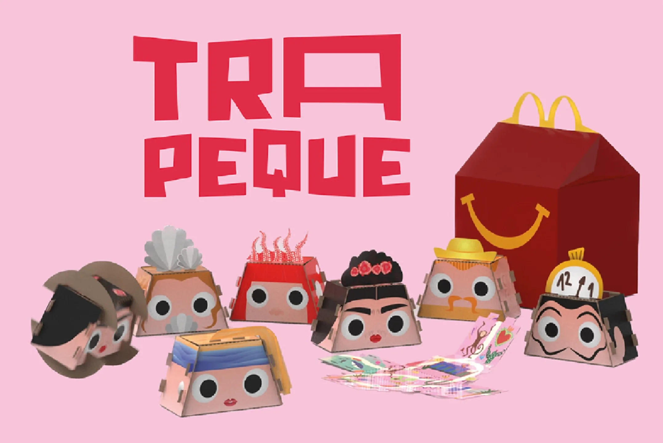 Propuesta ganadora del DFGN Challenge de packaging sostenible
