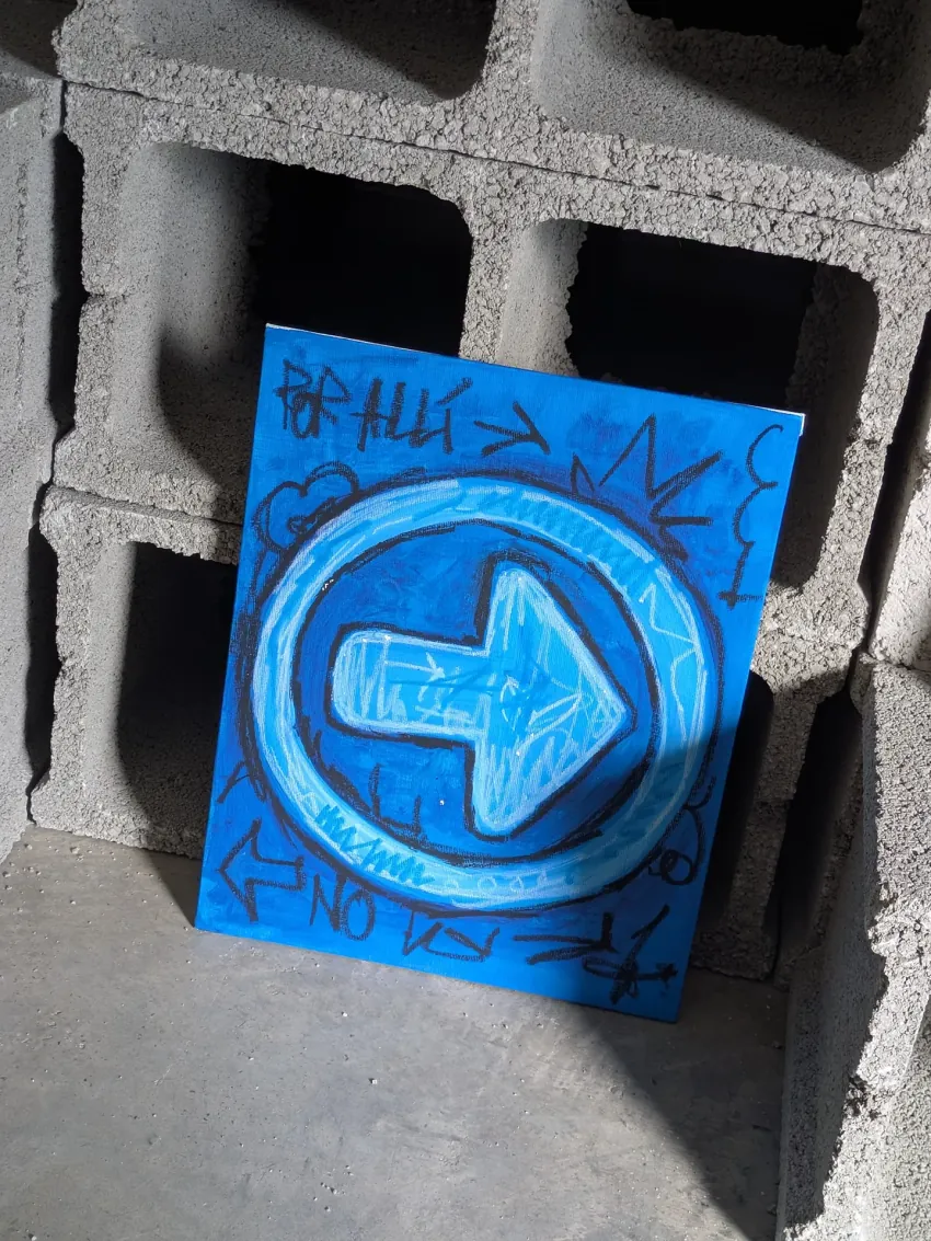 Archivo — identidad