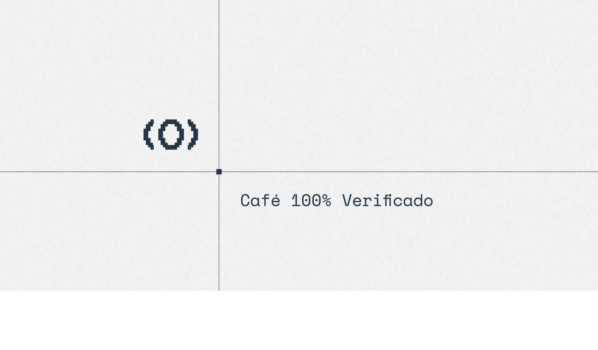 Diseño de logotipo y branding para la marca de café de especialidad Origen por Adegar